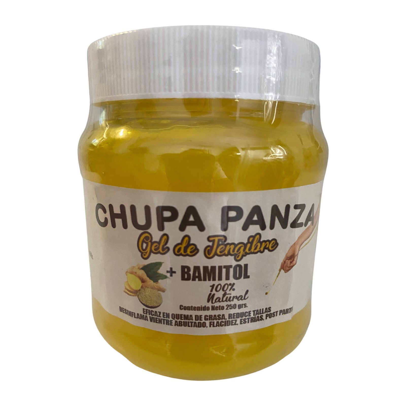 Chupa Panza